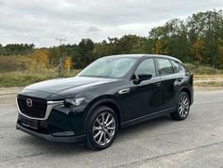 Schwarz Gebraucht 2023 Mazda CX-60 SUV | 27.000 €