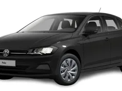 Grau Gebraucht 2024 VW Polo Life Limousine | 22.980 € (Fairer Preis)