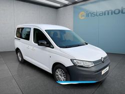 Weiß Gebraucht 2024 VW Caddy Van / Kleinbus | 23.949 € (Teuer)