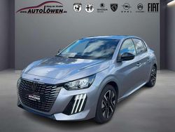 Silber Gebraucht 2024 Peugeot 208 Allure Kleinwagen | 17.880 € (Guter Preis)