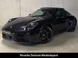 Tiefschwarzmetallic Neu 2025 Porsche 911 Carrera | 167.115 € (Fairer Preis)