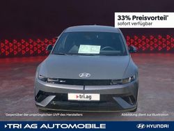 Grau Neu 2025 Hyundai Ioniq N Line Kleinwagen | 39.990 € (Superpreis)