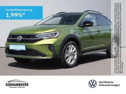 Grün Gebraucht 2024 VW Taigo Goal SUV | 25.398 € (Etwas zu teuer)