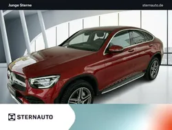 Mercedes GLC300e