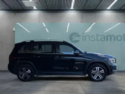 Schwarz Gebraucht 2022 Mercedes GLB200 SUV | 31.399 € (Fairer Preis)