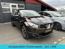 Gebraucht 2014 Nissan Qashqai Visia+ SUV | 9.980 € (Superpreis)