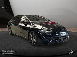Gebraucht 2022 Mercedes EQE350 | 40.790 € (Fairer Preis)