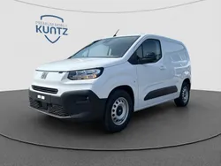 Weiß Neu 2024 Fiat e-Doblò Comfort Van / Kleinbus | 32.950 €