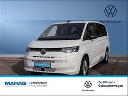 Weiß Gebraucht 2025 VW Multivan Life Van | 51.950 € (Fairer Preis)