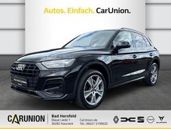 Mythos black metalli Gebraucht 2021 Audi Q5 Advanced Plus SUV | 39.800 € (Fairer Preis)
