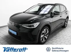 Mythos black Neu 2025 VW ID.4 Pro Performance SUV | 49.980 € (Fairer Preis)