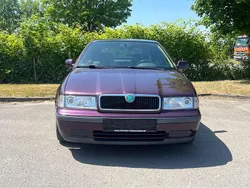 Gebraucht 2000 Skoda Octavia Limousine | 1.590 € (Guter Preis)