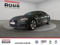 Manhattangraumetallic Gebraucht 2022 Audi A5 Sportback Advanced Kleinwagen | 30.900 € (Fairer Preis)