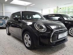 Midnightblack metallic Gebraucht 2022 Mini ONE Classic Kleinwagen | 18.550 € (Fairer Preis)