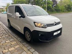 Gebraucht 2018 Citroën Berlingo Van / Kleinbus | 7.900 € (Teuer)