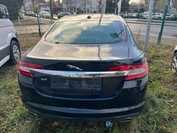Schwarz Gebraucht 2008 Jaguar XF Premium Luxury Limousine | 5.990 €