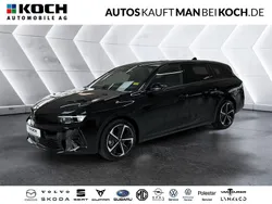 Schwarz Neu 2025 Opel Astra Kombi | 28.990 € (Guter Preis)