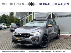 Andere Gebraucht 2024 Dacia Sandero Stepway Kleinwagen | 18.490 € (Etwas zu teuer)