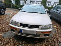 Gebraucht 1996 Mazda 323 Limousine | 2.999 €