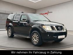Unbekannt Gebraucht 2011 Nissan Pathfinder SUV | 20.900 €
