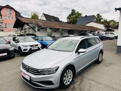 Silber Gebraucht 2022 VW Passat Limousine | 18.890 € (Superpreis)