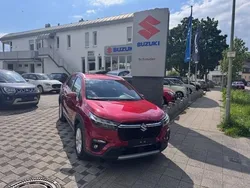 Energetic red pearl Gebraucht 2023 Suzuki SX4 S-Cross Comfort SUV | 21.690 € (Guter Preis)