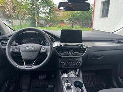 Schwarz Gebraucht 2020 Ford Kuga Titanium SUV | 19.990 € (Superpreis)