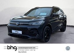 Grau Gebraucht 2024 VW Tiguan R-line SUV | 43.910 € (Guter Preis)