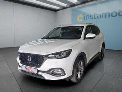 Weiß Gebraucht 2023 MG HS Luxury SUV | 23.499 € (Fairer Preis)