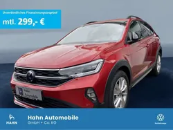 Rot Gebraucht 2024 VW Taigo Move SUV | 29.990 €
