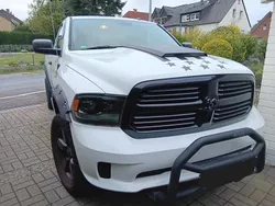 Weiß Gebraucht 2018 Dodge Ram Abholung | 29.990 €