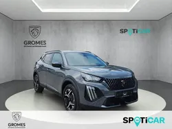 Grau Neu 2024 Peugeot 2008 Allure SUV | 22.990 € (Guter Preis)