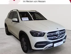 Mercedes GLE300