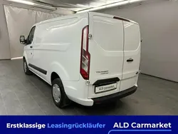 Weiß Gebraucht 2021 Ford Transit Custom Trend Abholung | 15.480 € (Guter Preis)