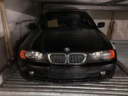 Schwarz Gebraucht 1999 BMW 328 Shadowline Coupé | 3.600 € (Guter Preis)