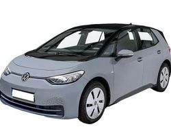 Grau Gebraucht 2021 VW ID.3 Pro Kleinwagen | 16.990 € (Superpreis)