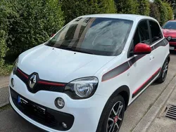 Weiß Gebraucht 2017 Renault Twingo Intens Kleinwagen | 7.500 € (Guter Preis)