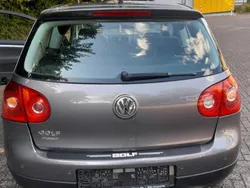 Grau Gebraucht 2007 VW Golf V Limousine | 1.750 € (Fairer Preis)