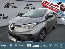 Dolomitgraumetallic Gebraucht 2023 Renault Zoe Evolution Kleinwagen | 28.690 €