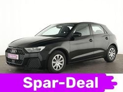 Schwarz Gebraucht 2021 Audi A4 Business Kombi | 19.995 € (Guter Preis)