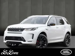 Fuji withe Gebraucht 2024 Land Rover Discovery Sport SE Dynamic SUV | 49.900 € (Fairer Preis)