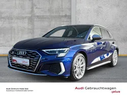 Außenfarbe: Gebraucht 2024 Audi S3 Ambiente Limousine | 43.820 € (Guter Preis)