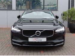 Schwarz Gebraucht 2019 Volvo V90 Kombi | 19.900 € (Guter Preis)