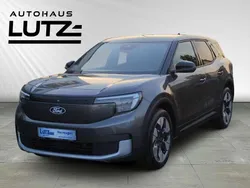 Magneticgrau (metallic) Neu 2025 Ford Explorer Extended Range SUV | 55.190 € (Teuer)