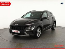Schwarz Gebraucht 2021 Hyundai Kona Edition 30+ SUV | 19.990 € (Etwas zu teuer)
