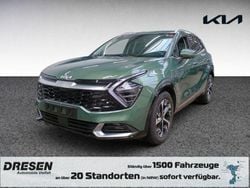 (exg) experience green met. Gebraucht 2025 Kia Sportage Spirit SUV | 31.280 € (Superpreis)