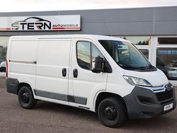 Banquise Gebraucht 2015 Citroën Jumper Profi Van / Kleinbus | 6.990 €