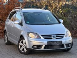 Silber Gebraucht 2008 VW Golf Plus United Van / Kleinbus | 2.990 € (Fairer Preis)