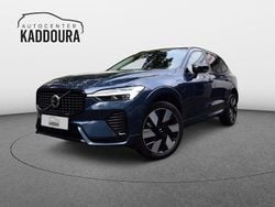 Denim blue/ metallic (metallic) Gebraucht 2024 Volvo XC60 Plus SUV | 47.700 € (Guter Preis)