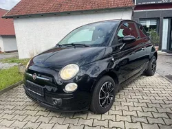 Schwarz Gebraucht 2009 Fiat 500 Sport Kleinwagen | 2.900 € (Fairer Preis)